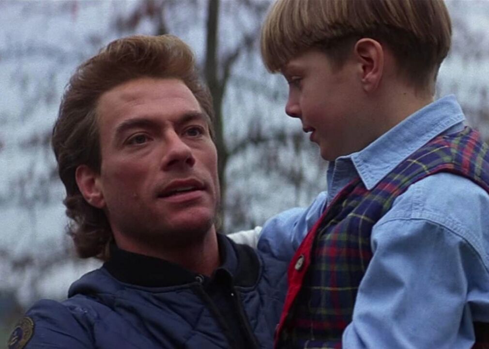 Timecop (1994)